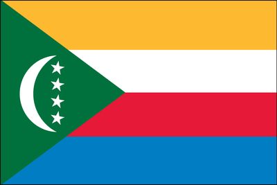 Comoros