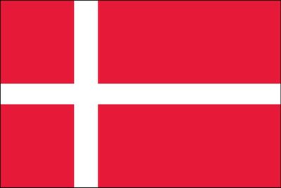 flag of Denmark