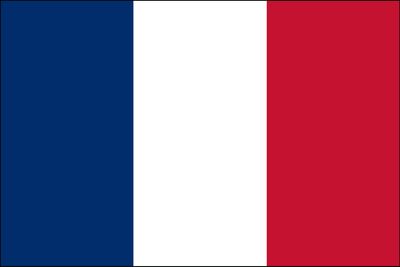 flag of France