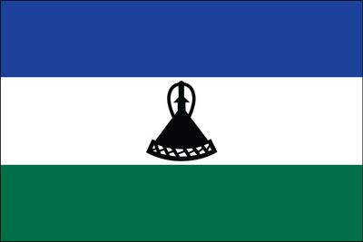 Lesotho