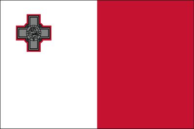 flag of Malta