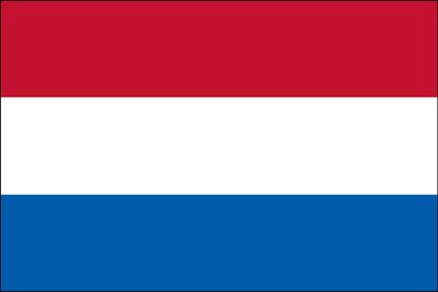 flag of the Netherlands