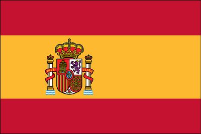 flag of Spain