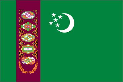 Turkmenistan