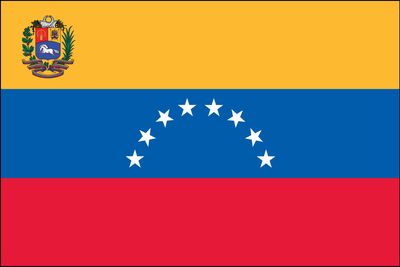 flag of Venezuela