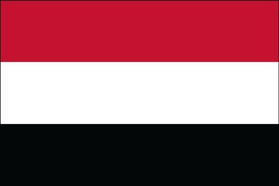 flag of Yemen